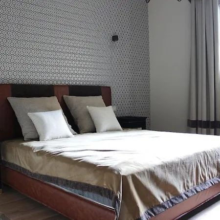 Luxury Space Michelangelo Appartement *