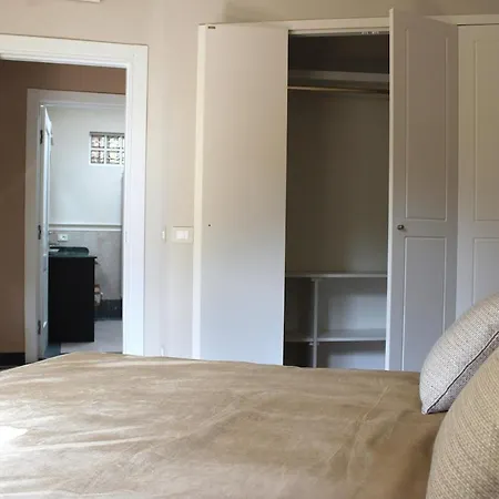 Appartement Luxury Space Michelangelo