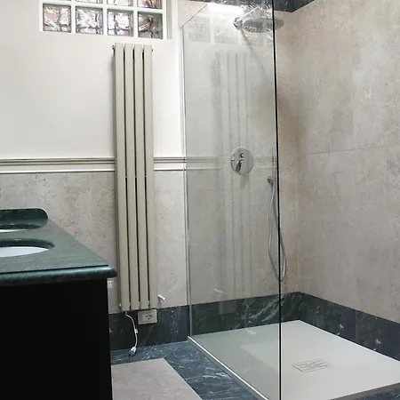 Luxury Space Michelangelo Appartement Florence