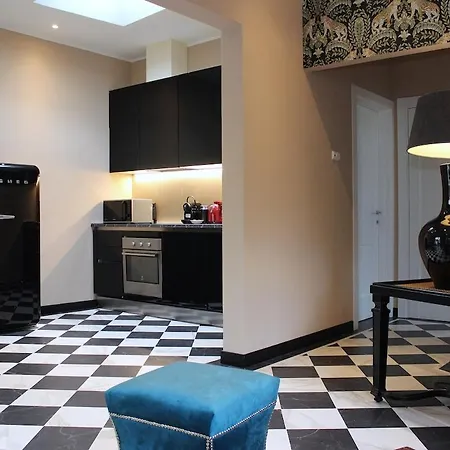 Luxury Space Michelangelo Florence