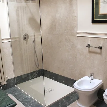 Appartement Luxury Space Michelangelo *