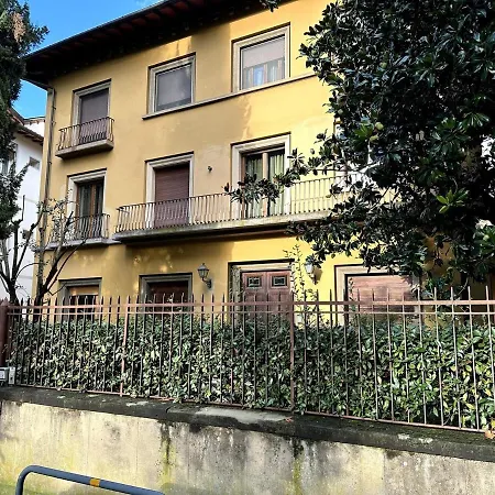 Appartement Luxury Space Michelangelo