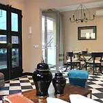 Luxury Space Michelangelo Appartamento *