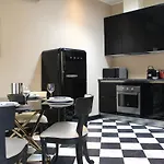 Luxury Space Michelangelo Firenze