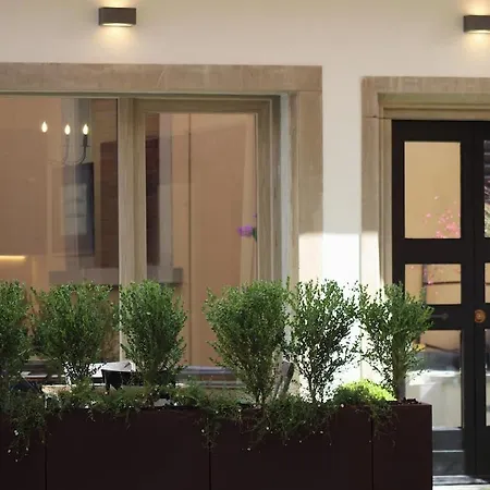 Luxury Space Michelangelo Florença