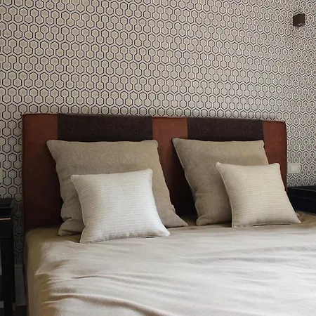 Luxury Space Michelangelo