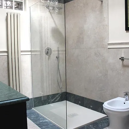 Luxury Space Michelangelo