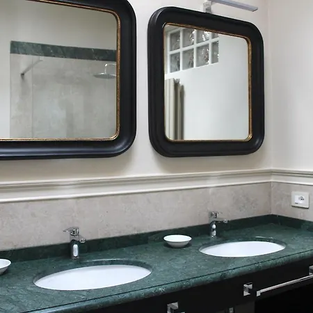 Luxury Space Michelangelo