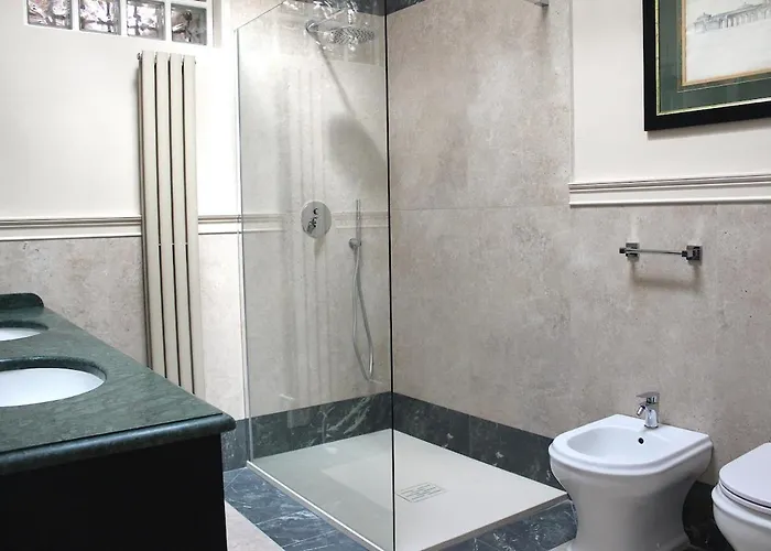 Luxury Space Michelangelo