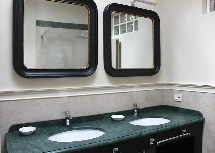 Luxury Space Michelangelo
