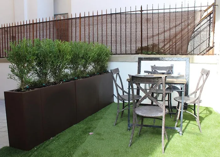 Luxury Space Michelangelo Apartament