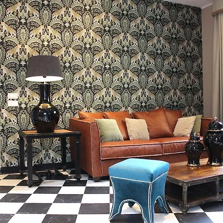 Appartamento Luxury Space Michelangelo Firenze