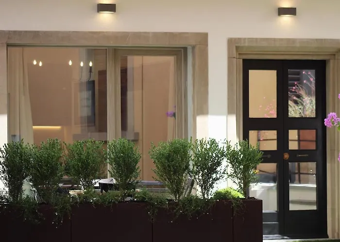 Luxury Space Michelangelo Firenze