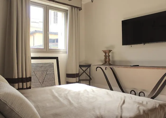 Appartamento Luxury Space Michelangelo