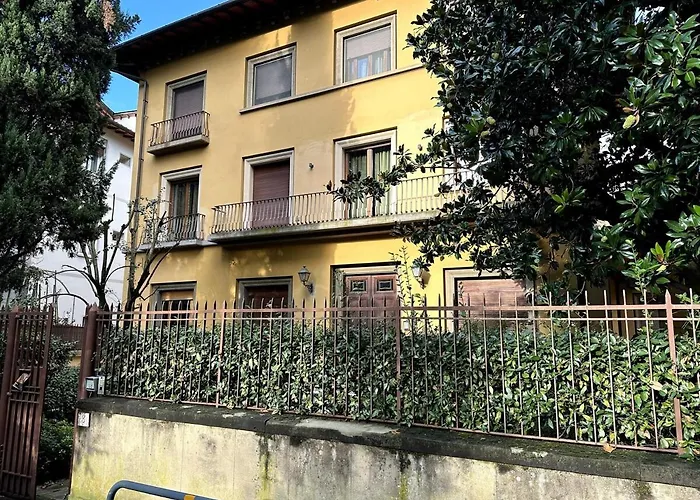 Appartamento Luxury Space Michelangelo